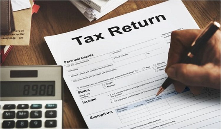 Income Tax Return Last Date Extended : इनकम टैक्स रिटर्न फाइल करने वालों को मिली छूट...