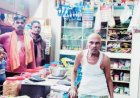 90 बरस में कारोबार का जुनून, 12 घंटे जी तोड़ मेहनत कर भी नहीं थकते चन्द्रेया