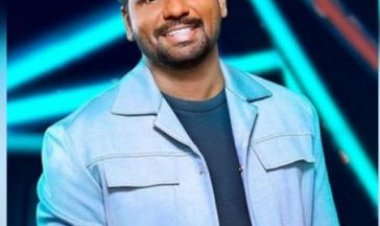 'चाचा विधायक हैं हमारे' का तीसरा सीजन लाना घर वापसी जैसा : जाकिर खान