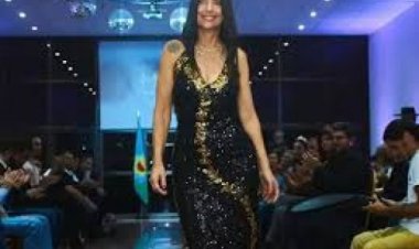 60 साल की उम्र में मिस यूनिवर्स ब्यूनस आयर्स का खिताब जीतने पर मारिसा रोड्रिग्ज ने क्या कहा