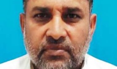 जनपद सदस्य को पद से हटाया गया