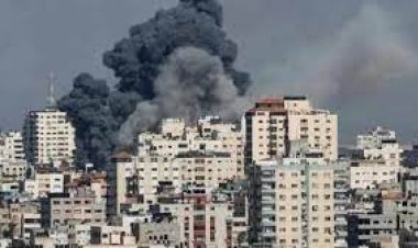 ग़ज़ा में संघर्ष विराम को लेकर इसराइल की सरकार में मतभेद, अमेरिका ने कहा...