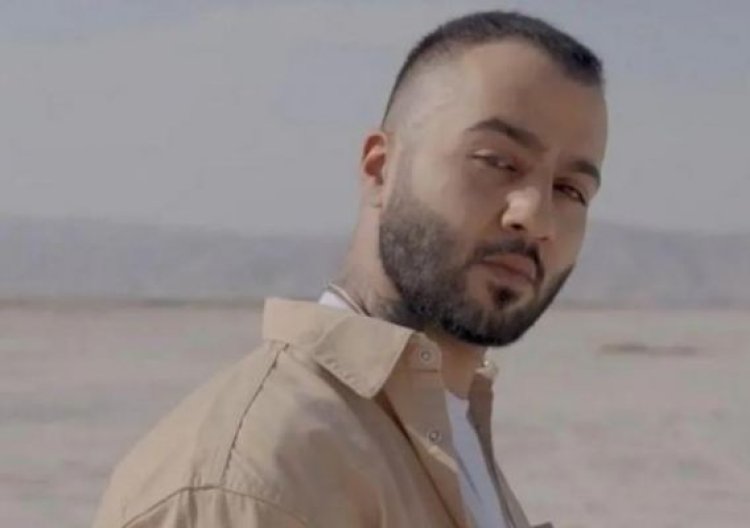 ईरान के रैपर को सुनाई गई सज़ा-ए-मौत, क्या है वजह?