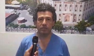 इसराइल की जेल में फ़लस्तीनी डॉक्टर की मौत