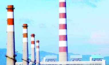 कम कार्बन वाला सीमेंट उत्पादन करने श्री सीमेंट को एमओयू के तहत फ्लाई ऐश भेजेगा बालको