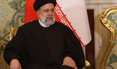 ईरान के राष्ट्रपति इब्राहिम रईसी को इस शहर में दफ़नाया जाएगा