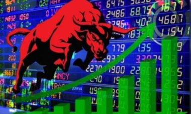 विदेशी निवेशकों की वापसी से इस हफ्ते ऑल-टाइम हाई पर पहुंचा शेयर बाजार