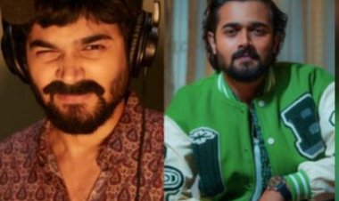 'बीबी की वाइंस' फेम भुवन बाम ने अपने किरदार 'टीटू मामा' का करवाया ट्रेडमार्क