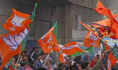 पटना साहिब से फिल्मी सितारे ओझल, रविशंकर और अंशुल के बीच सियासी जंग