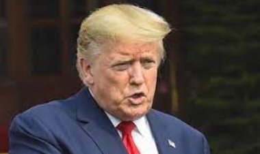 ‘पॉर्न स्टार’ को गुप्त तरीके से धन देने के मामले में ट्रंप दोषी करार