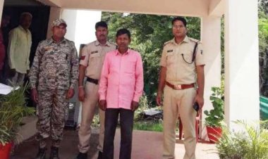 मानसिक कमजोर से रेप, बंदी