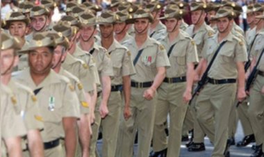 सेना में विदेशी नागरिकों की भर्ती करेगा ऑस्ट्रेलिया