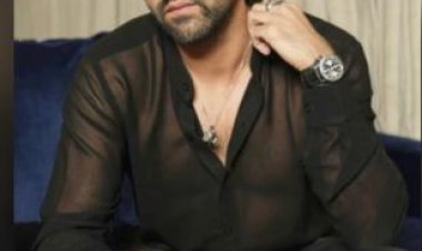 'दिल है ग्रे' के लिए आइकोनिक ग्रे शेड वाले कैरेक्टर्स से ली प्रेरणा : अक्षय ओबेरॉय