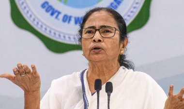 तृणमूल कांग्रेस ने गंगा के मैदानी इलाकों में जीत हासिल की, उत्तर बंगाल के जंगलमहल में बढ़त बनाई