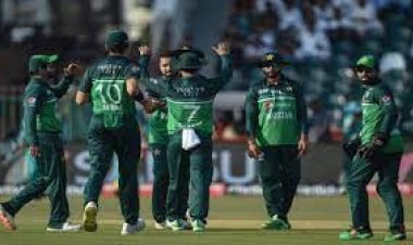 टी 20 वर्ल्ड कप: अमेरिका से हारा पाकिस्तान, शोएब अख़्तर ने क्या कहा