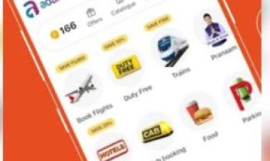 अदाणी वन पर अब बस यात्रा का विकल्प भी, क्लियर ट्रिप से किया करार