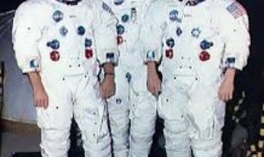 अपोलो 8 मिशन के चर्चित अंतरिक्ष यात्री बिल एंडर्स की प्लेन क्रैश में मौत