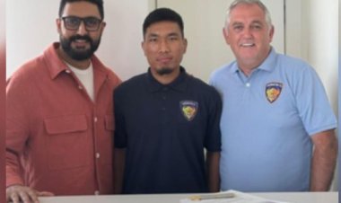 टी-20 वर्ल्ड कप में कनाडा ने किया उलटफेर, आयरलैंड की मज़बूत टीम को 12 रन से हराया