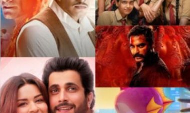 इस हफ्ते ओटीटी पर होगा रोमांस के साथ कॉमेडी का भी मजा