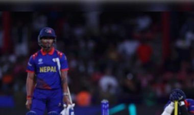 आखिरी गेंद पर द. अफ्रीका ने तोड़ा नेपाल का सुपर-8 में पहुंचने का सपना