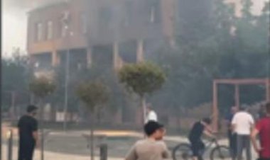 रूस के दागेस्तान में आतंकी हमले में 15 पुलिस अधिकारी मारे गए