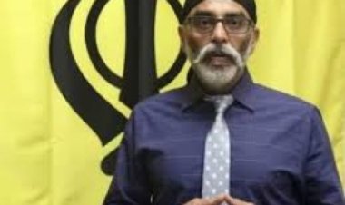 पन्नू मामले में भारत की जांच के नतीजों का इंतजार कर रहे हैं : अमेरिका