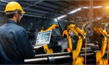 जून में मैन्युफैक्चरिंग पीएमआई बढ़ा, नियुक्तियां 19 साल के उच्चतम स्तर पर