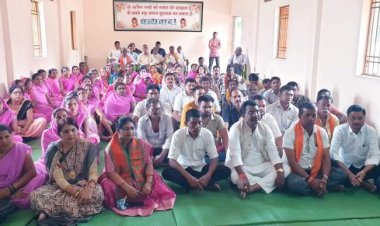 मन की बात कार्यक्रम से मिलती है प्रेरणा