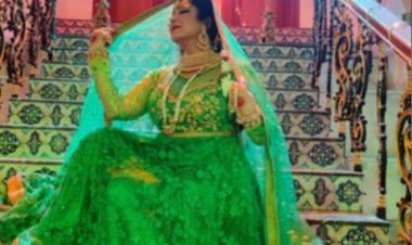 हिंदी फिल्मों के दर्शकों को चौंकाने के लिए तैयार स्वीटी छाबड़ा