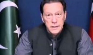 पाकिस्तान: तोशाखाना भ्रष्टाचार मामले में विरोध प्रदर्शन से संबंधित प्रकरण में इमरान खान बरी