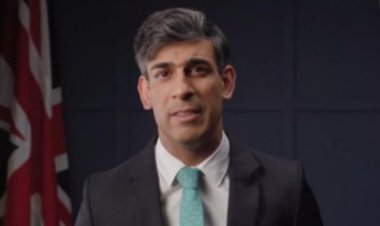 ब्रिटेन के प्रधानमंत्री ऋषि सुनक ने मानी हार, लेबर पार्टी भारी जीत की ओर