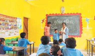 बच्चों को बताए विषैले जीव जंतुओं से बचने के उपाय