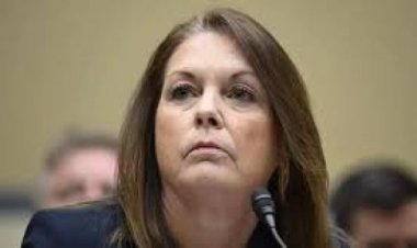 कौन हैं किंबर्ली चीटल जिन्होंने अमेरिकी सीक्रेट सेवा के निदेशक पद से दिया है इस्तीफ़ा