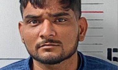 अमेरिका में भारतीय मूल के व्यक्ति पर 10 लाख डॉलर की लॉटरी टिकट चोरी का आरोप