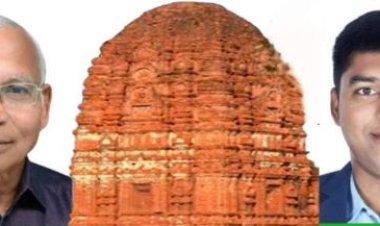 सिरपुर का विश्व धरोहर सूची में शामिल न होना दुर्भाग्यजनक-डॉ. पाणिग्राही