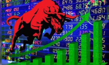 दुनिया के शीर्ष 5 शेयर बाजारों में भारत टॉप परफॉर्मर, मार्केट कैप 5.5 ट्रिलियन डॉलर के पार