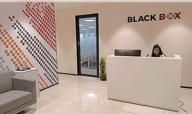 ब्लैक बॉक्स लिमिटेड ने जुटाए 410 करोड़ रुपये, डिजिटल इंफ्रास्ट्रक्चर के विकास और विस्तार में होगा इस्तेमाल