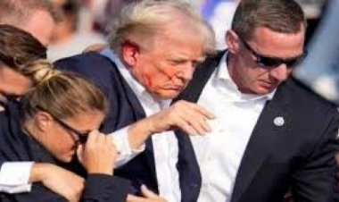 अमेरिकी सीक्रेट सर्विस ने ट्रंप की सुरक्षा में अपनी चूक को स्वीकार किया