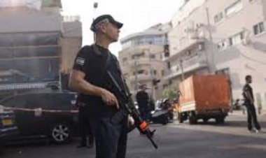 इसराइल में रह रहे भारतीयों के लिए सरकार ने जारी की एडवाइज़री, क्या कहा?