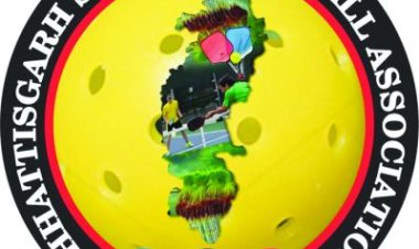 स्व. अर्जुन सिंह शेखावत स्मृति पिकलबॉल स्पर्धा