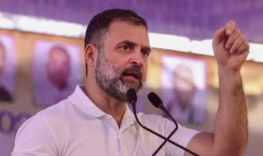 राहुल सितंबर में जा सकते हैं अमेरिका, नेता प्रतिपक्ष बनने के बाद पहली विदेश यात्रा