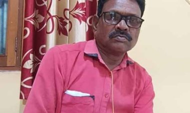 म.प्र. पंचायत सचिव संगठन जिला मंडला की कार्यकारिणी का हुआ गठन