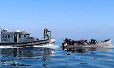 इटली में समुद्र तट के नजदीक लग्जरी नाव डूबी, एक की मौत छह लापता