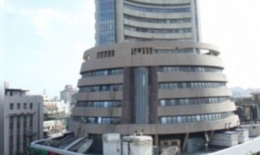 निफ्टी लगातार पांचवें दिन हरे निशान में बंद, सेंसेक्स 100 अंक उछला