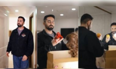 ‘ड्रीम गर्ल 2’ का एक साल पूरा, आयुष्मान खुराना बोले- मेरे लिए खास है यह फिल्म