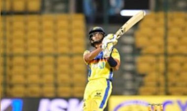 राहुल द्रविड़ के बेटे समित को मिली भारतीय अंडर-19 टीम में जगह