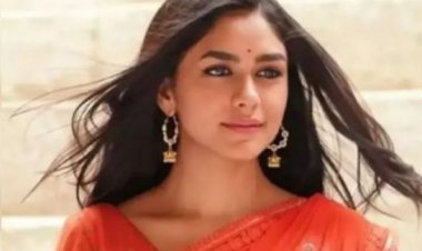 एक्ट्रेस मृणाल ठाकुर को याद आई ‘पिप्पा’, थ्रोबैक पोस्ट शेयर कर एक खास शख्स को कहा- हैप्पी बर्थ डे