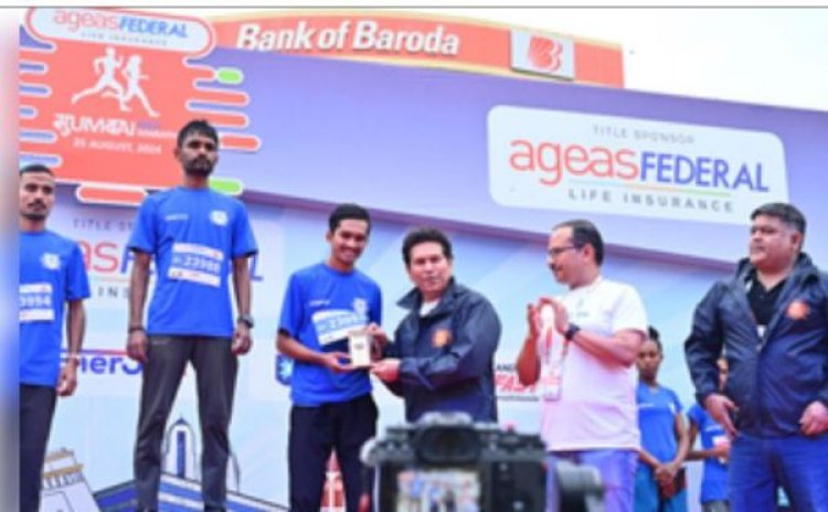 आईआईआईटी ने नवागंतुकों का किया स्वागत पौधरोपण के साथ