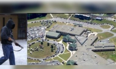 अमेरिका के स्कूल में गोलीबारी में चार की मौत