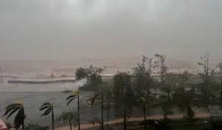 वियतनाम में तूफान ‘यागी’ से 14 लोगों की मौत, भारी बारिश की चेतावनी जारी